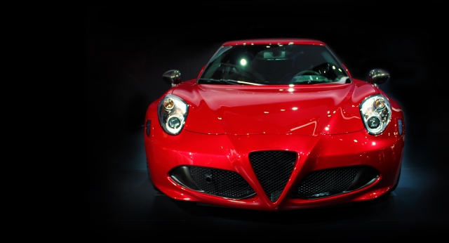 イタリア車