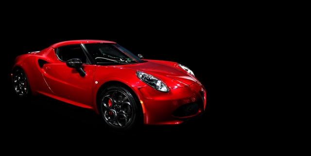 アルファロメオ