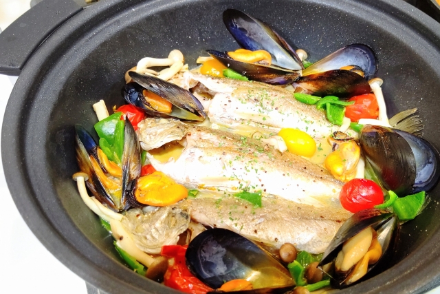 イタリア料理