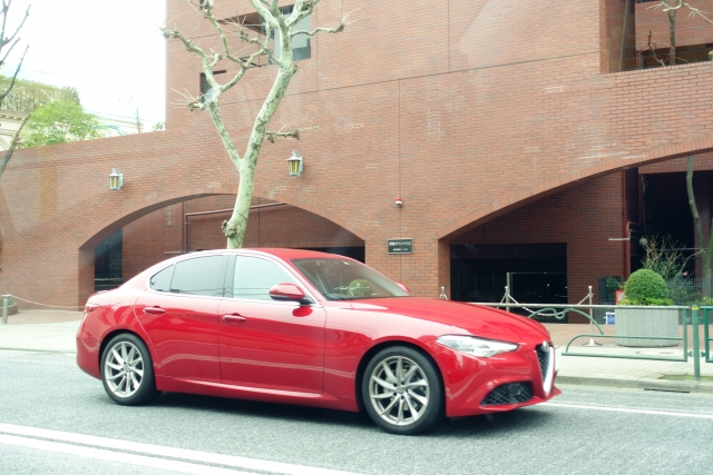 アルファロメオ