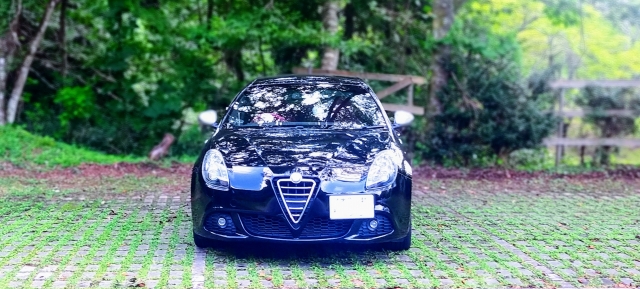 アルファロメオ
