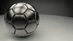 サッカーボール