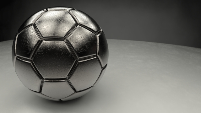 サッカーボール