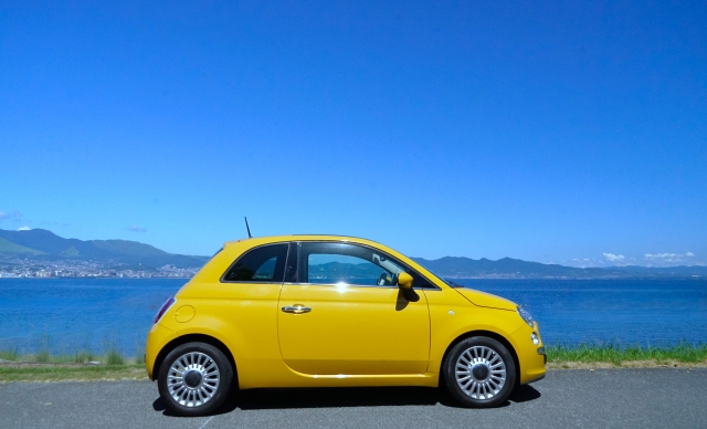 イタリア車