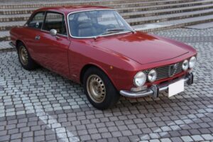 アルファロメオ