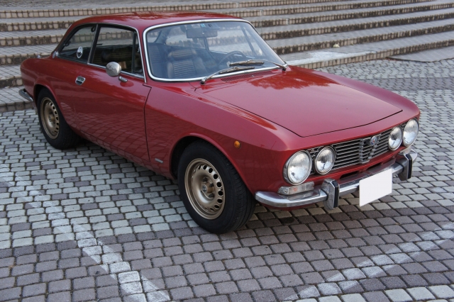 アルファロメオ