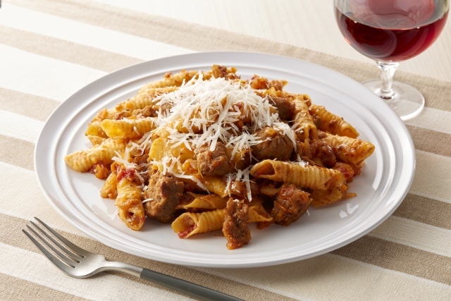 イタリア食