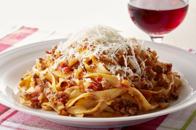 イタリア料理