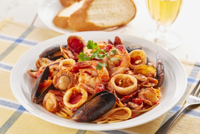 パスタ