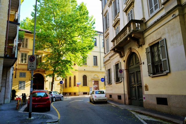 イタリア車
