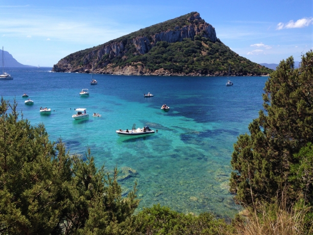 サルデーニャ島