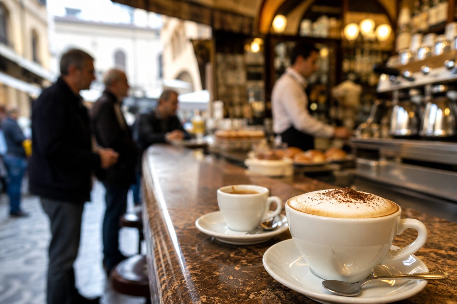 カップチーノ