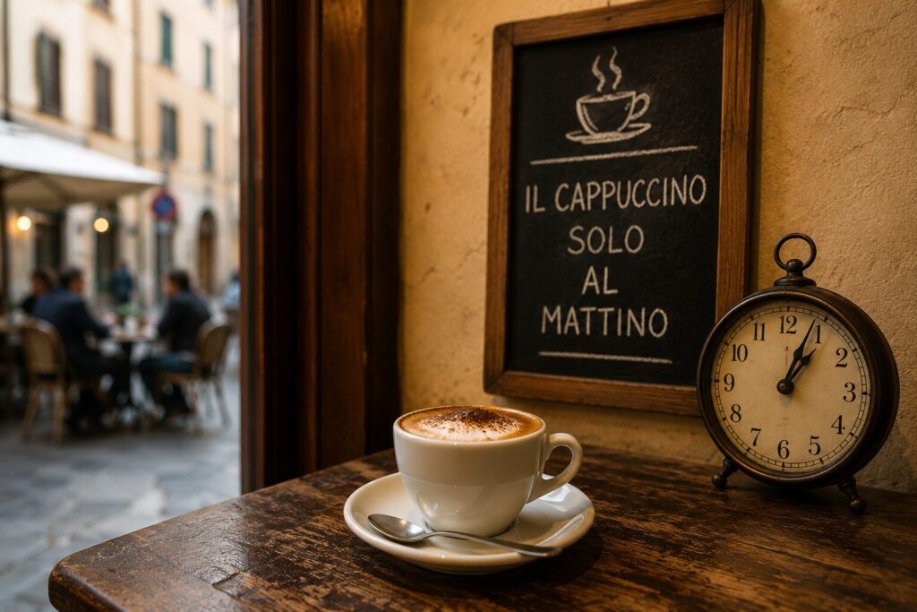 カップチーノ