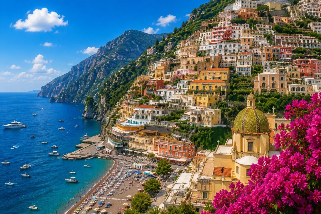 南部イタリア
